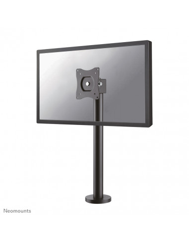Neomounts NS-DPOS100BLACK Supporto per monitor 10-32" - a fissaggio