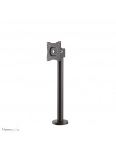 Neomounts NS-DPOS100BLACK Supporto per monitor 10-32" - a fissaggio 2