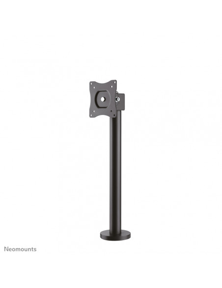 Neomounts NS-DPOS100BLACK Supporto per monitor 10-32" - a fissaggio