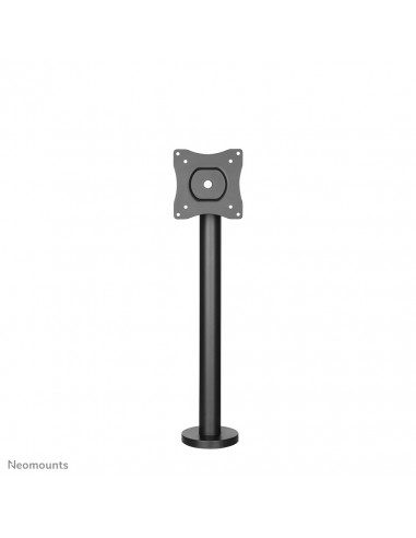 Neomounts NS-DPOS100BLACK Supporto per monitor 10-32" - a fissaggio