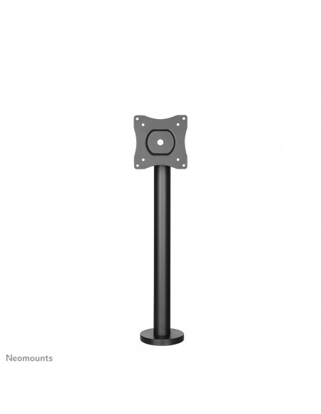 Neomounts NS-DPOS100BLACK Supporto per monitor 10-32" - a fissaggio