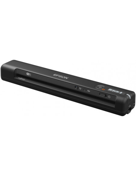 Epson WorkForce ES-60W