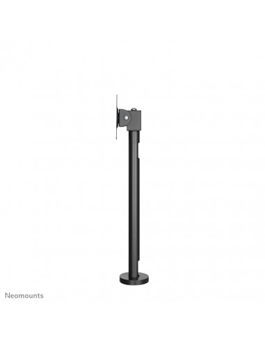 Neomounts NS-DPOS100BLACK Supporto per monitor 10-32" - a fissaggio