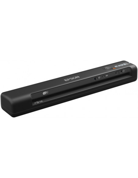 Epson WorkForce ES-60W