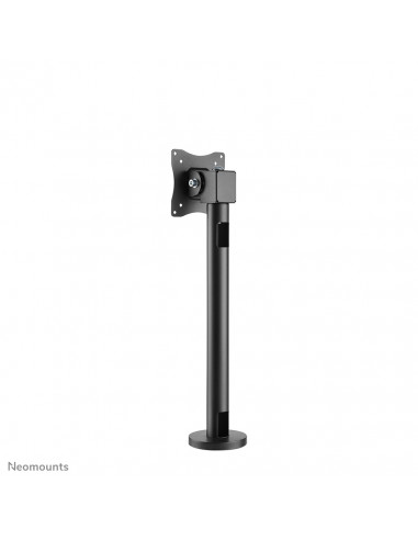 Neomounts NS-DPOS100BLACK Supporto per monitor 10-32" - a fissaggio