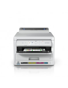Epson WorkForce Pro WF-C5390DW stampante a getto d'inchiostro A colori 4800 x 1200 DPI A4 Wi-Fi 2