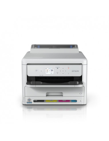Epson WorkForce Pro WF-C5390DW stampante a getto d'inchiostro A colori 4800 x 1200 DPI A4 Wi-Fi