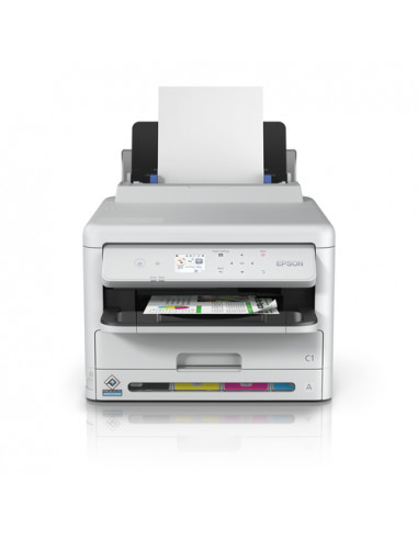 Epson WorkForce Pro WF-C5390DW stampante a getto d'inchiostro A colori 4800 x 1200 DPI A4 Wi-Fi
