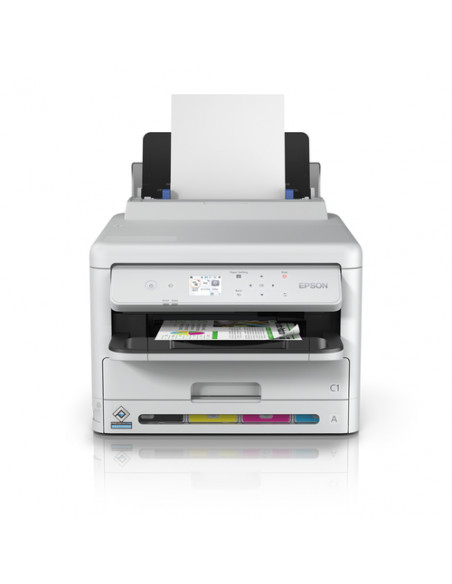 Epson WorkForce Pro WF-C5390DW stampante a getto d'inchiostro A colori 4800 x 1200 DPI A4 Wi-Fi