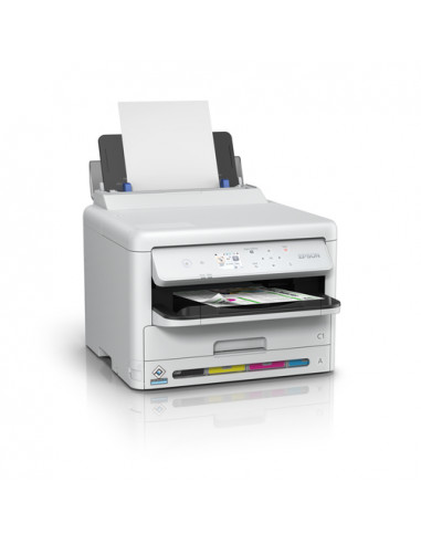 Epson WorkForce Pro WF-C5390DW stampante a getto d'inchiostro A colori 4800 x 1200 DPI A4 Wi-Fi