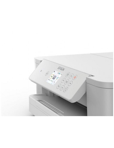 Epson WorkForce Pro WF-M4119DW stampante a getto d'inchiostro 4800 x 2400 DPI A4 Wi-Fi