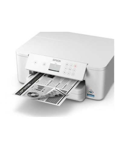 Epson WorkForce Pro WF-M4119DW stampante a getto d'inchiostro 4800 x 2400 DPI A4 Wi-Fi