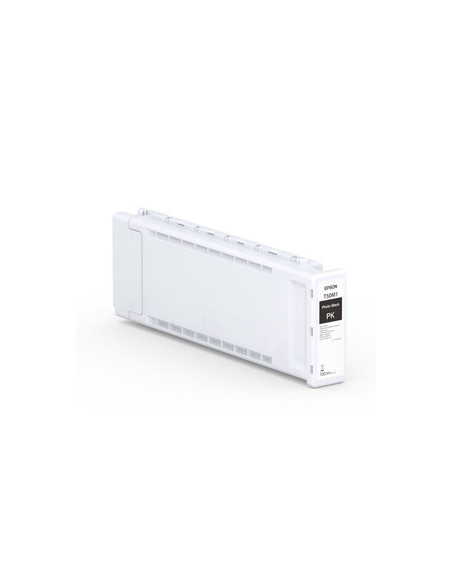 Epson UltraChrome XD3 cartuccia d'inchiostro 1 pz Nero