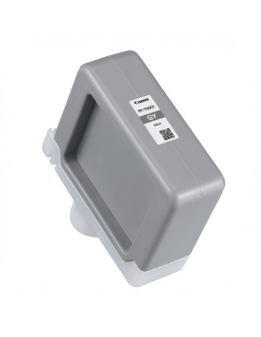 Canon PFI-1100GY cartuccia d'inchiostro Originale Grigio