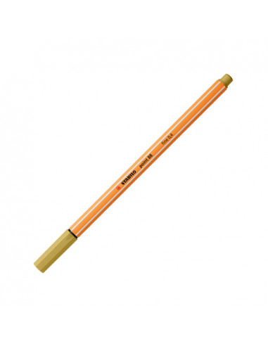 STABILO point 88 penna tecnica Verde 1 pz