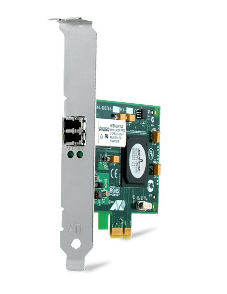Allied Telesis AT-2914SX/LC-001 scheda di rete e adattatore Interno Fibra 1000 Mbit/s