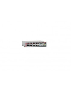 Allied Telesis AT-AR3050S-50 firewall (hardware) 0,75 Gbit/s