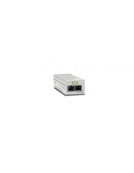 Allied Telesis AT-DMC100/SC-50 convertitore multimediale di rete 100 Mbit/s 1310 nm Modalità multipla