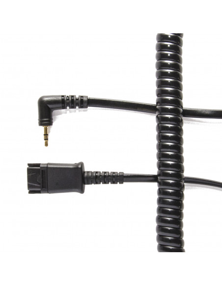 JPL BL-06+P Cavo