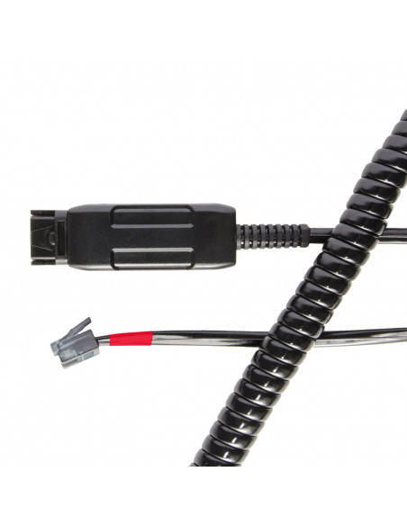 JPL BL-08+P Cavo