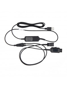 JPL BL-11-USB+P Cavo