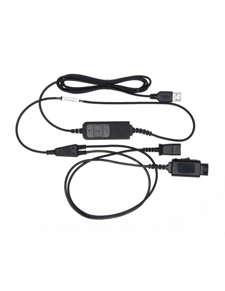 JPL BL-11-USB+P Cavo