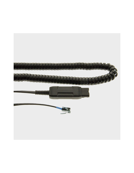 JPL BL-09+P Cavo