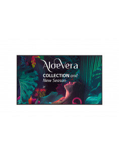 LG 55UH5N-E Pannello piatto per segnaletica digitale 139,7 cm (55") LCD Wi-Fi 500 cd/m² 4K Ultra HD Nero WebOS 24/7