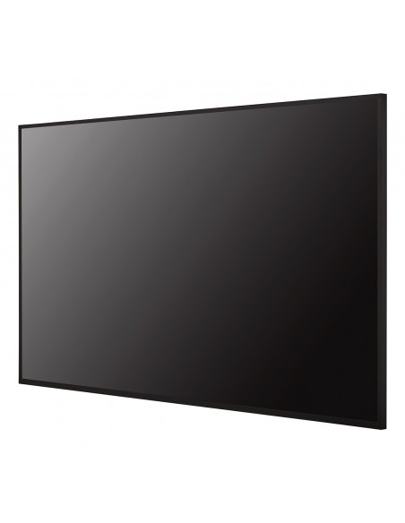 LG 55UH5N-E Pannello piatto per segnaletica digitale 139,7 cm (55") LCD Wi-Fi 500 cd/m² 4K Ultra HD Nero WebOS 24/7