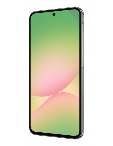 Samsung Galaxy A56 17 cm (6.7") Doppia SIM Android 15 5G USB tipo-C 8 GB 256 GB 5000 mAh Grafite