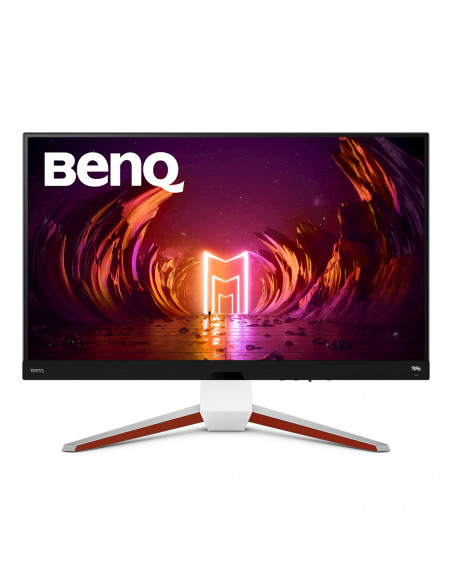 BenQ EX3210U Monitor PC 81,3 cm (32") 3840 x 2160 Pixel 4K Ultra HD LED Nero