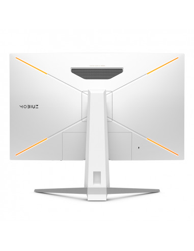 BenQ EX3210U Monitor PC 81,3 cm (32") 3840 x 2160 Pixel 4K Ultra HD LED Nero