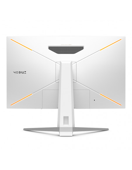 BenQ EX3210U Monitor PC 81,3 cm (32") 3840 x 2160 Pixel 4K Ultra HD LED Nero