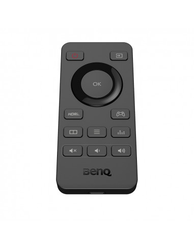 BenQ EX3210U Monitor PC 81,3 cm (32") 3840 x 2160 Pixel 4K Ultra HD LED Nero