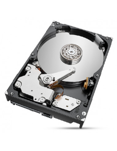 Seagate IronWolf Pro ST2000NT001 disco rigido interno 2 TB 7200 Giri/min 256 MB 3.5"