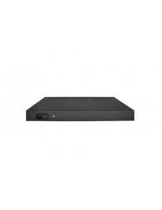 LevelOne GES-2128P switch di rete Gestito L2 Gigabit Ethernet (10/100/1000) Supporto Power over Ethernet (PoE) Nero 2