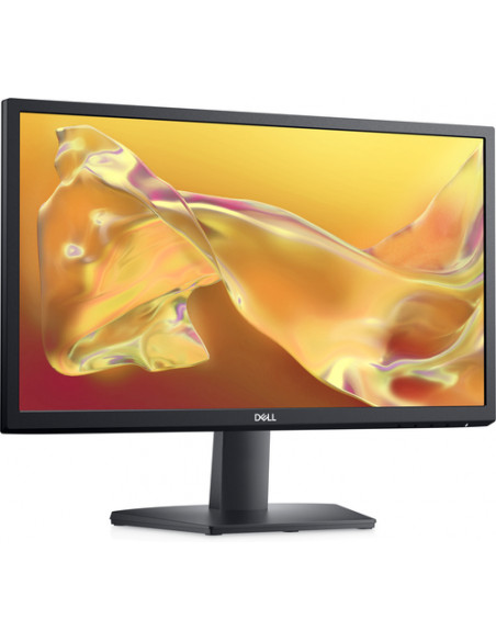 DELL S Series SE2225H LED display 54,5 cm (21.4") 1920 x 1080 Pixel Full HD LCD Nero