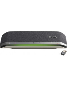 POLY Vivavoce Sync 40+ USB-A USB-C + adattatore USB-A BT700