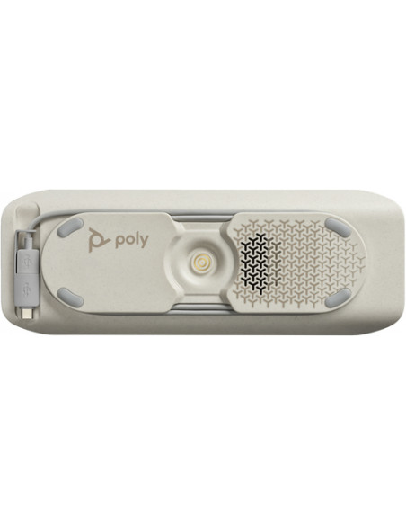 POLY Vivavoce Sync 40+ USB-A USB-C + adattatore USB-A BT700