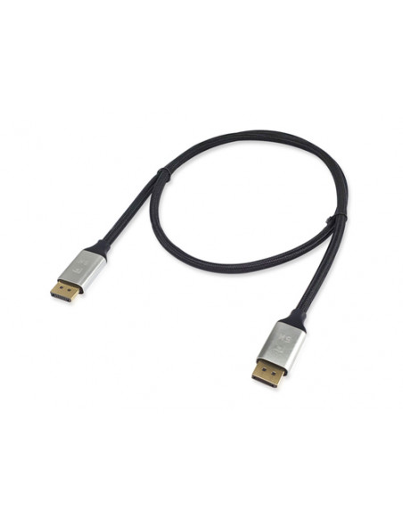 Equip 119265 Cavo DisplayPort 1.4 Premium, 5,0 m, 8K/60Hz