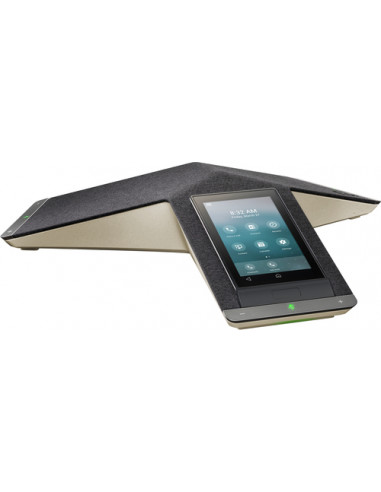 POLY Telefono IP per conferenze Trio C60 full radio e abilitato per PoE