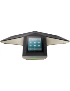 POLY Telefono IP per conferenze Trio C60 full radio e abilitato per PoE 2