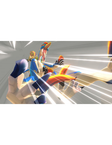 Nintendo Monster Hunter Stories 2: Wings of Ruin