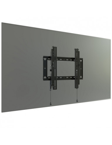 Chief RMT3 Supporto TV a parete 165,1 cm (65") Nero