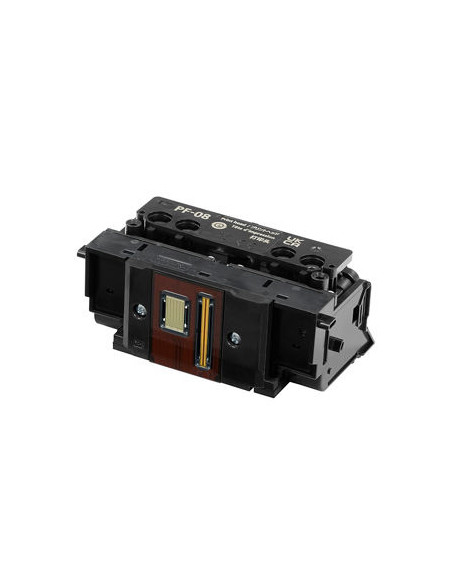 Canon PF-08 testina stampante