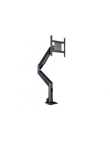Multibrackets 7093 Supporti a parete per TV 96,5 cm (38") Scrivania Nero