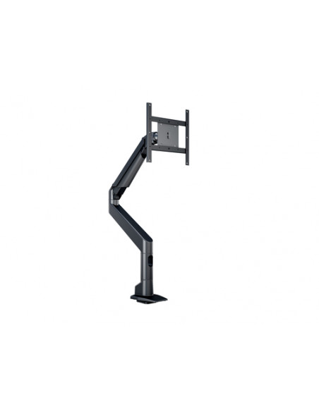 Multibrackets 7093 Supporti a parete per TV 96,5 cm (38") Scrivania Nero