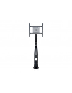 Multibrackets 7093 Supporti a parete per TV 96,5 cm (38") Scrivania Nero 2