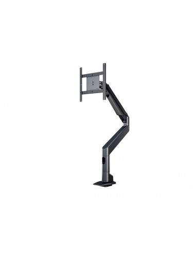 Multibrackets 7093 Supporti a parete per TV 96,5 cm (38") Scrivania Nero