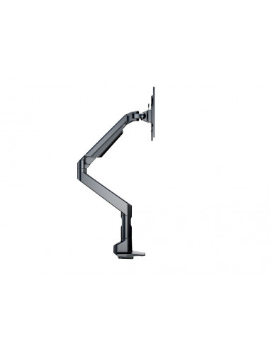 Multibrackets 7093 Supporti a parete per TV 96,5 cm (38") Scrivania Nero